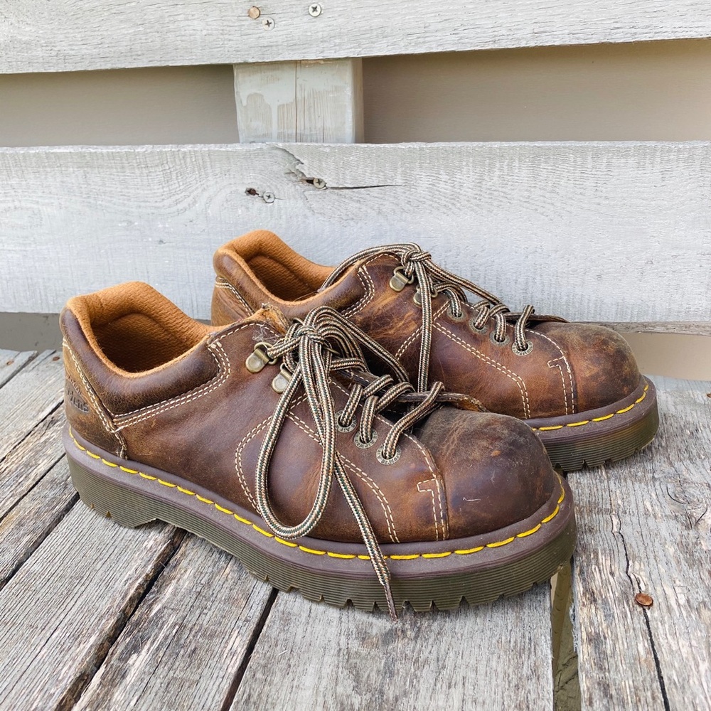 Men’s Dr. Martens Shoes